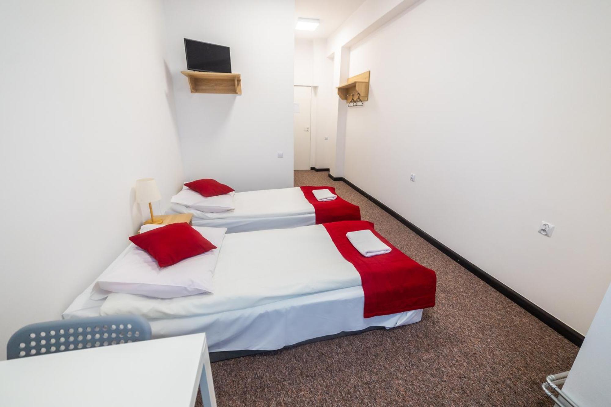 Goscinne Osir Resort Zamość